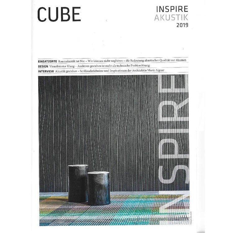 cube