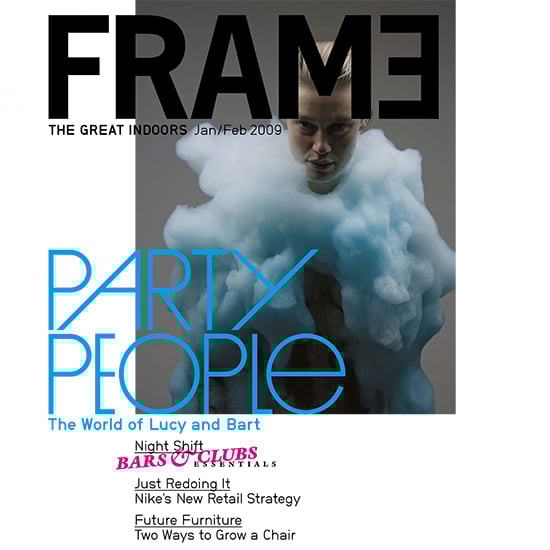 frame